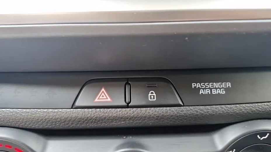 KIA Stonic -