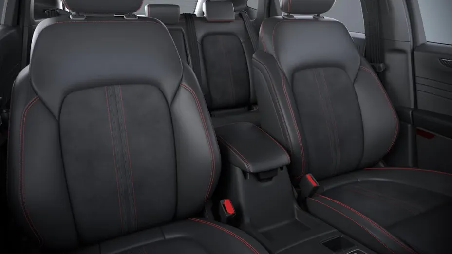 FORD Kuga Kuga 2.5 FHEV FWD ST-Line X eCVT Nowy