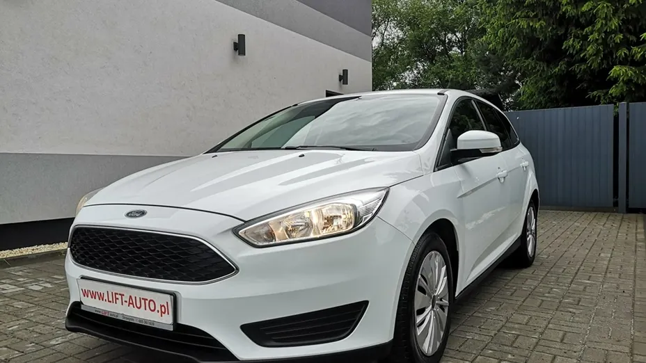 FORD Focus -