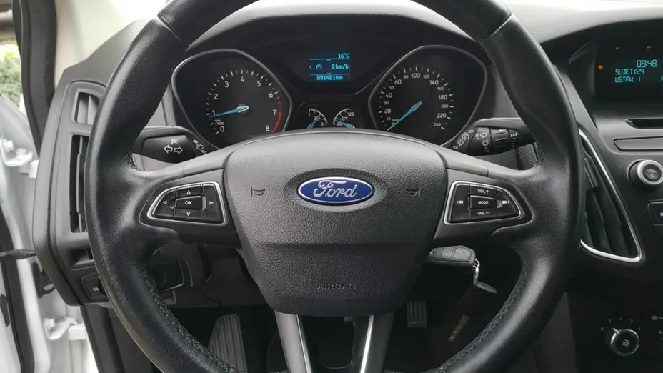 FORD Focus -