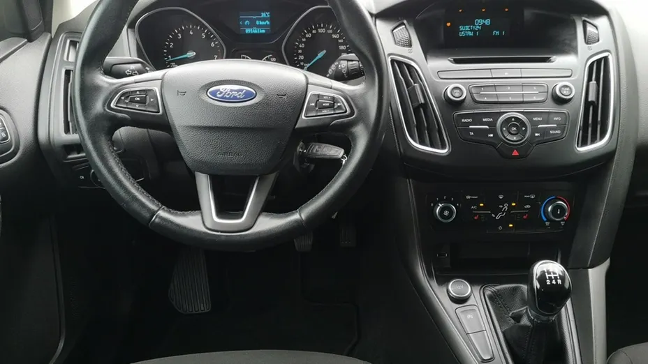 FORD Focus -