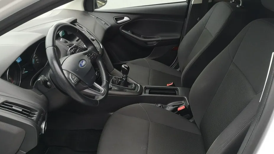 FORD Focus -