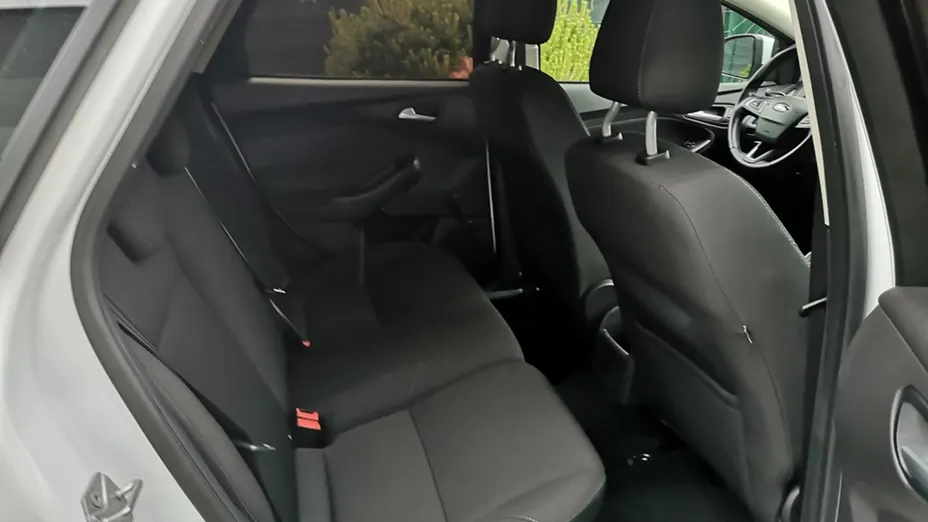 FORD Focus -