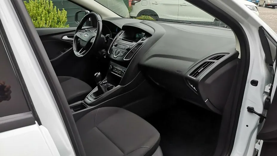 FORD Focus -