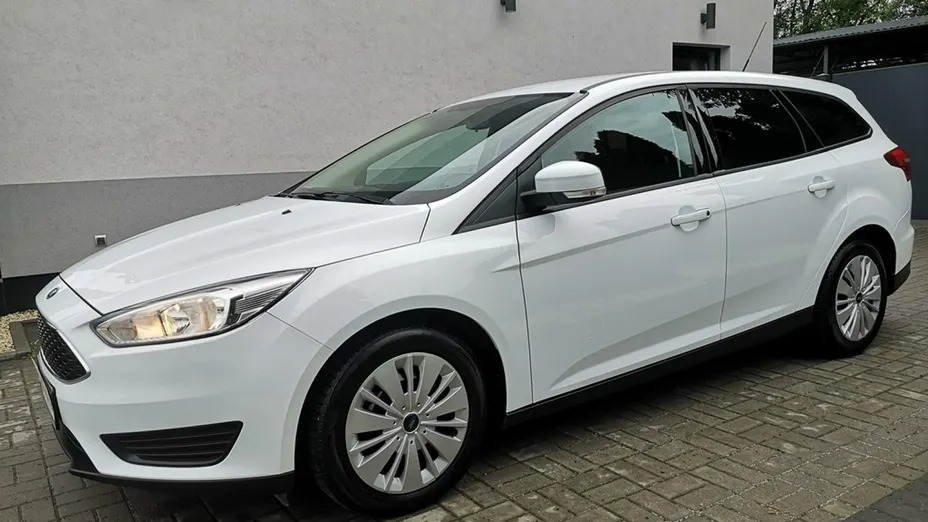 FORD Focus -