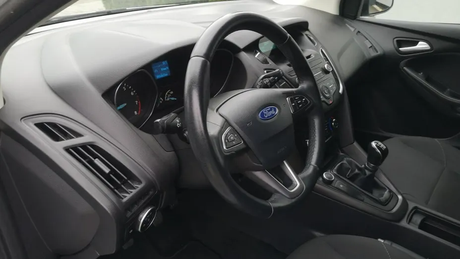FORD Focus -