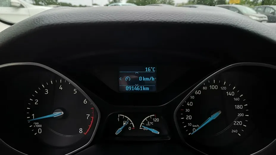 FORD Focus -