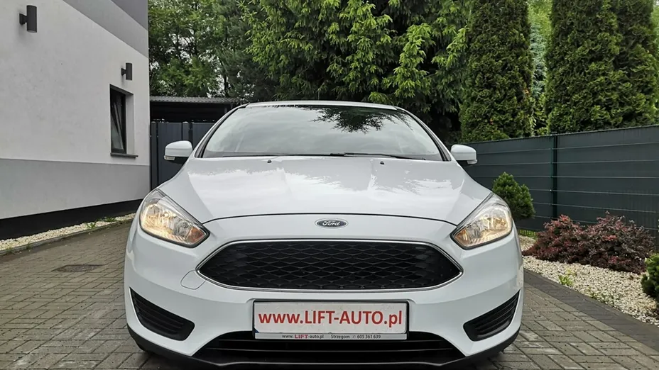 FORD Focus -