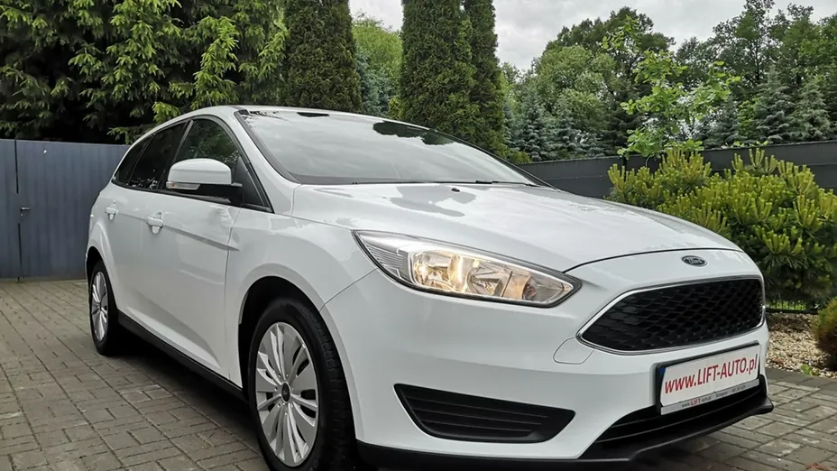 FORD Focus -