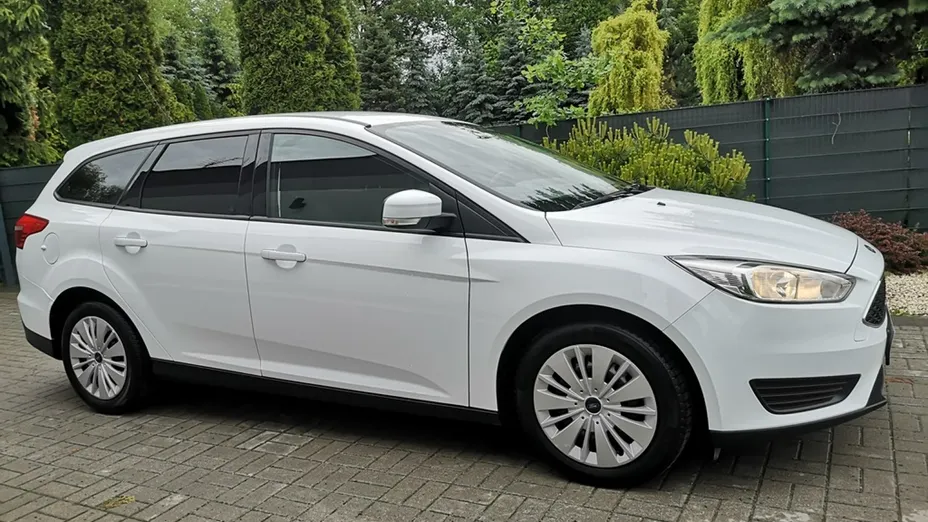 FORD Focus -