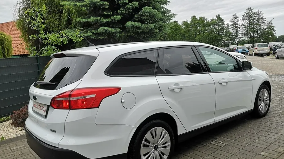 FORD Focus -