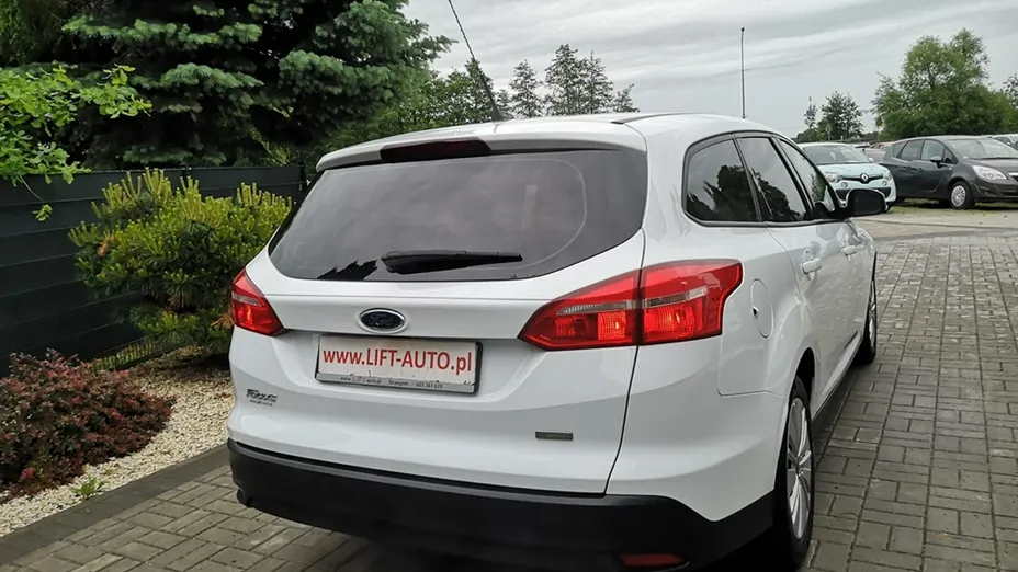 FORD Focus -