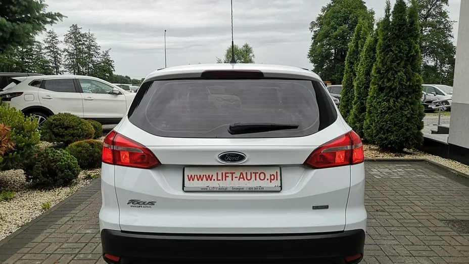FORD Focus -