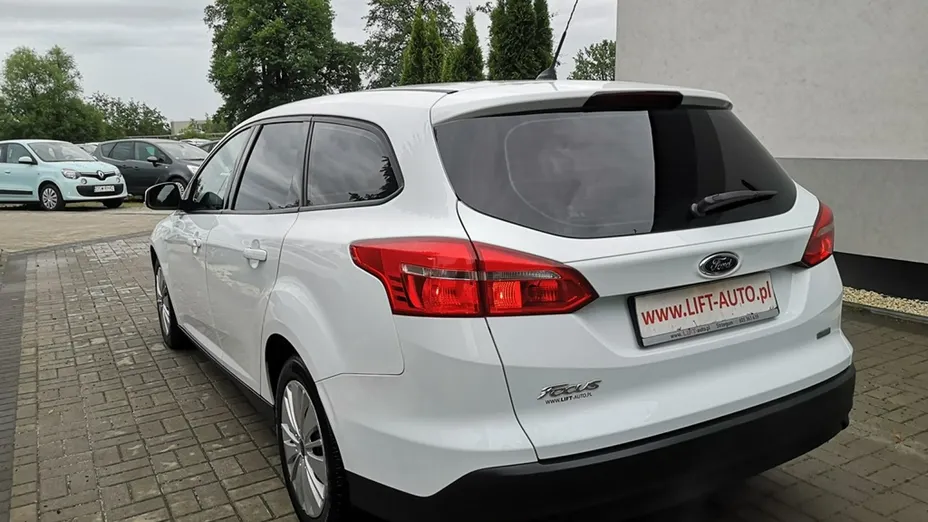 FORD Focus -