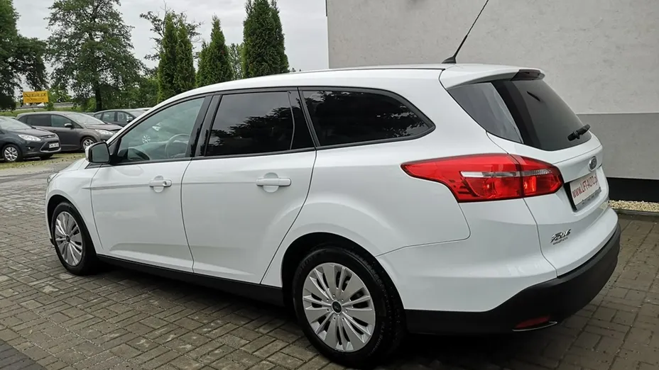 FORD Focus -