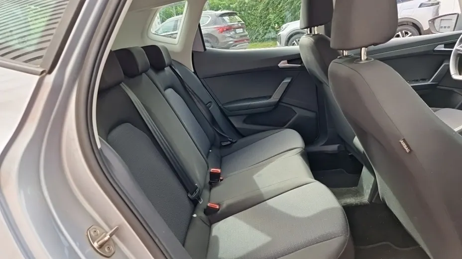SEAT Arona -