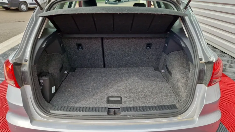 SEAT Arona -