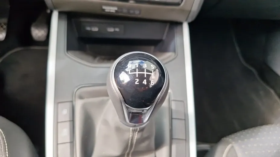 SEAT Arona -