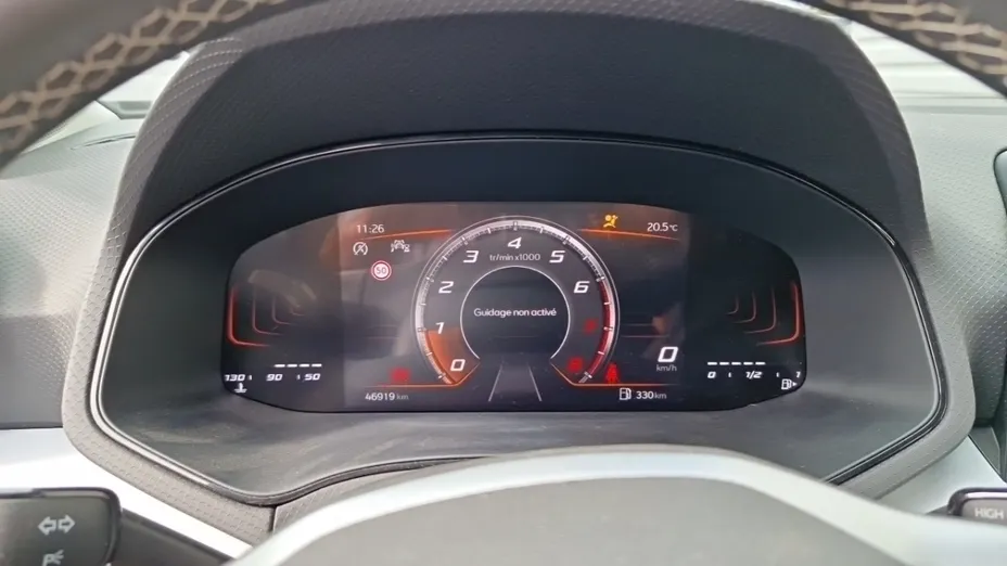 SEAT Arona -