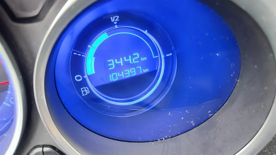 CITROEN DS4 -