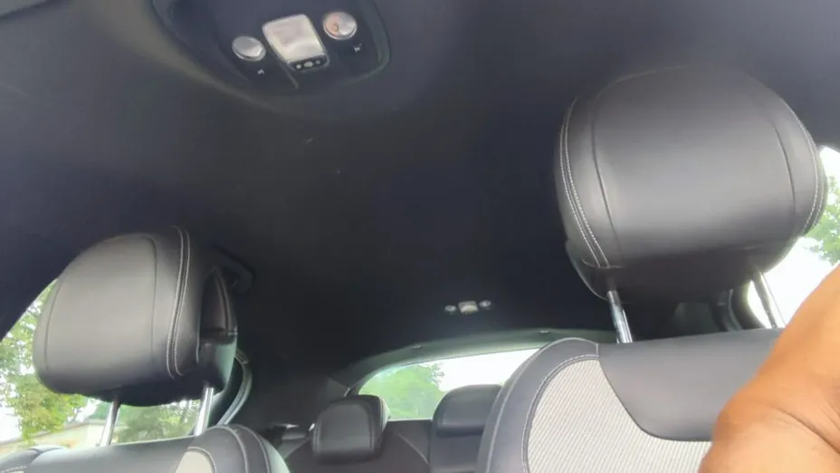 CITROEN DS4 -