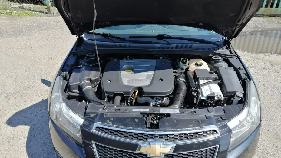 CHEVROLET Orlando -