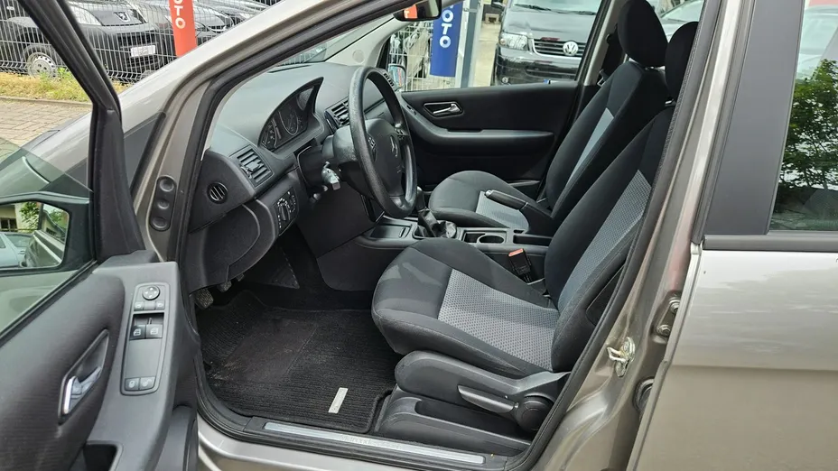 MERCEDES-BENZ A Klasa -