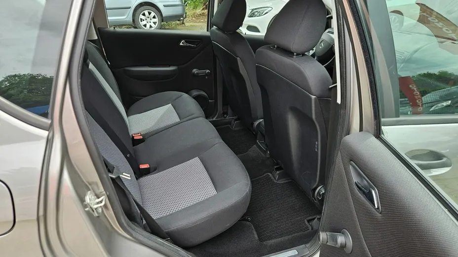 MERCEDES-BENZ A Klasa -