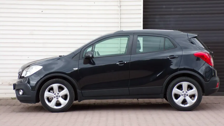OPEL Mokka -