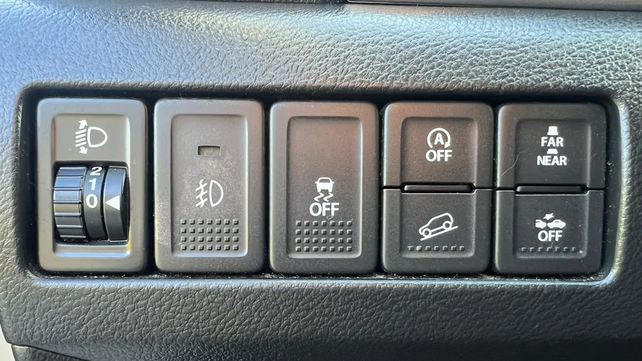 SUZUKI Vitara -