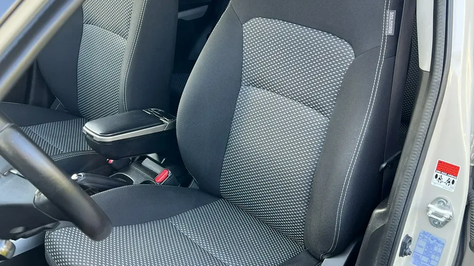 SUZUKI Vitara -