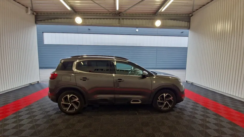 CITROEN C5 Aircross -