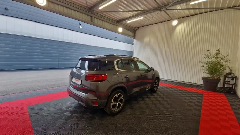 CITROEN C5 Aircross -