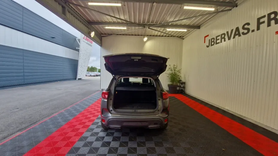 CITROEN C5 Aircross -