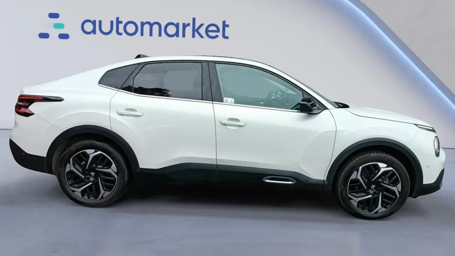 CITROEN C4 X C4 X 1.2 PureTech Shine Pack S&S EAT8
