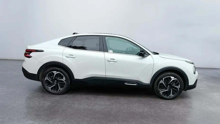 CITROEN C4 X C4 X 1.2 PureTech Shine Pack S&S EAT8