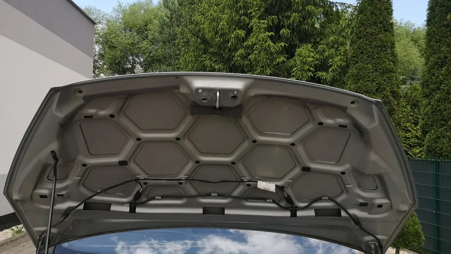 FORD S-MAX -