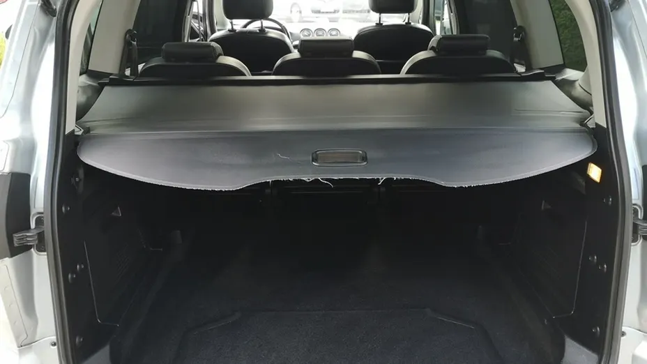 FORD S-MAX -