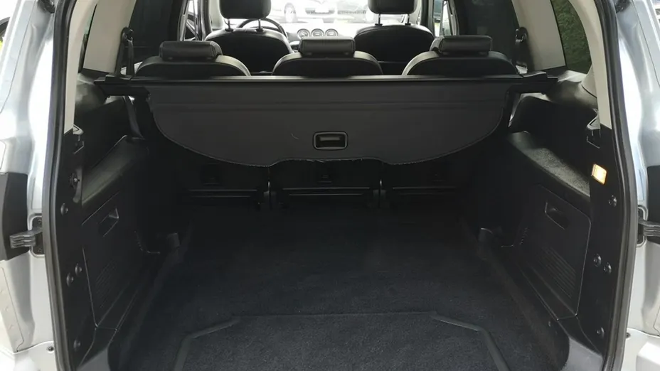 FORD S-MAX -
