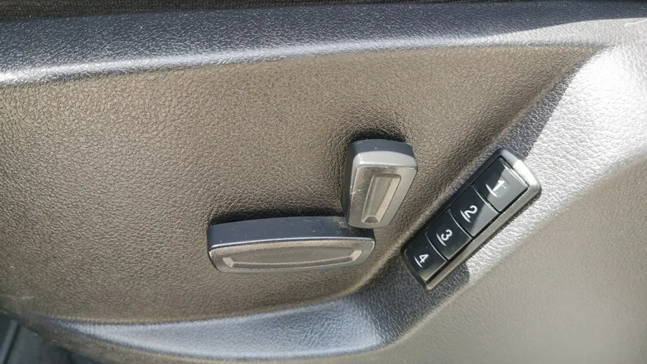 FORD S-MAX -