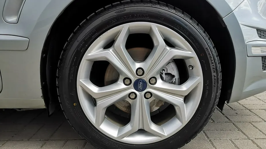 FORD S-MAX -