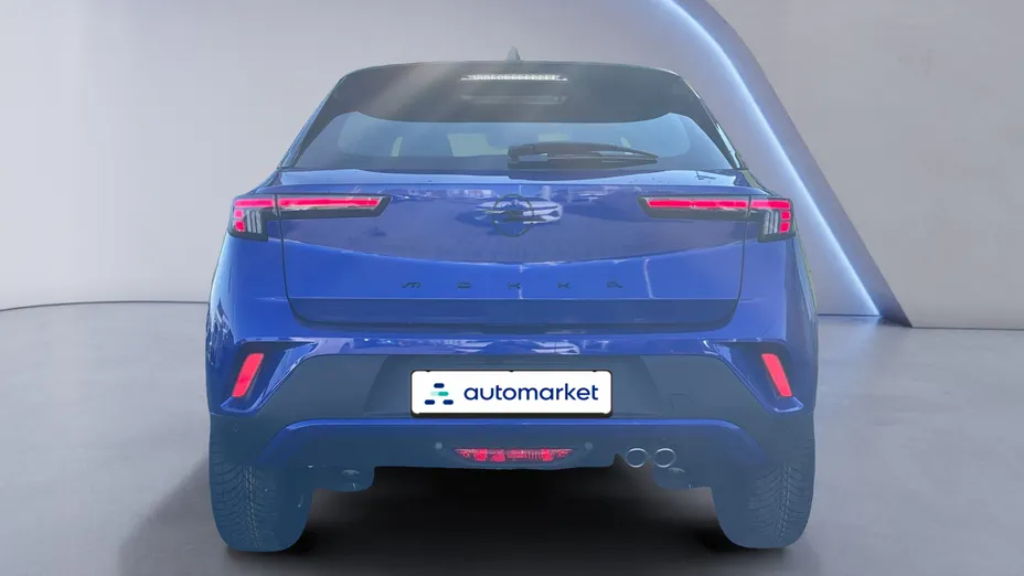 OPEL Mokka Mokka 1.2 T Business Edition S&S Nowy