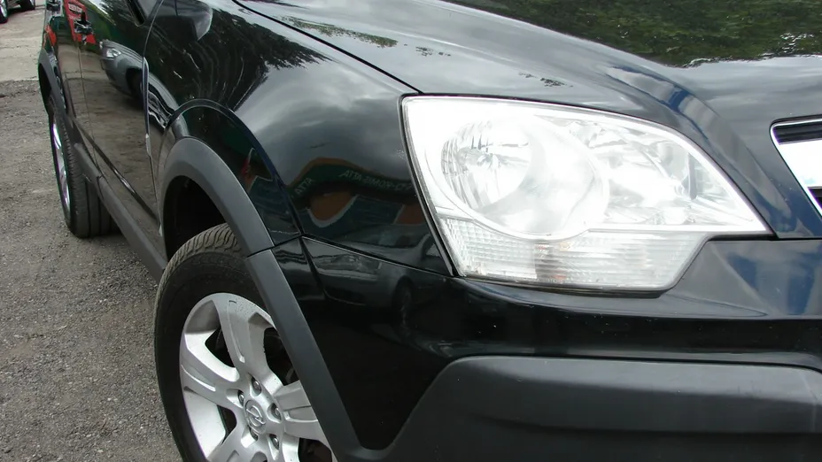 OPEL Antara -