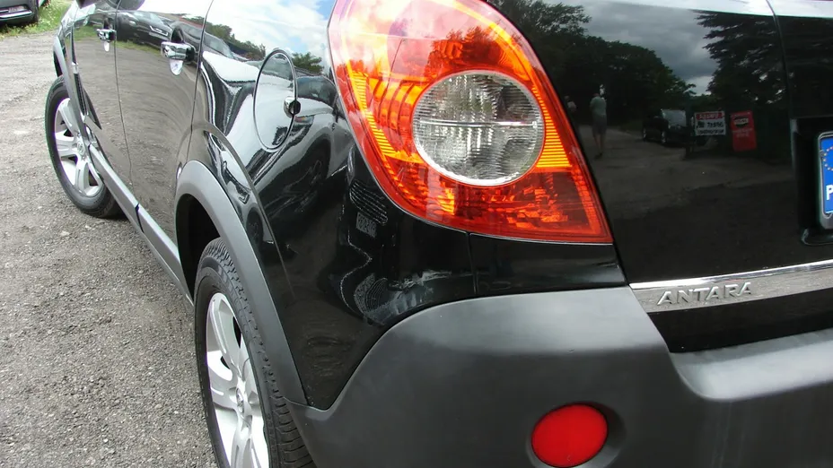 OPEL Antara -