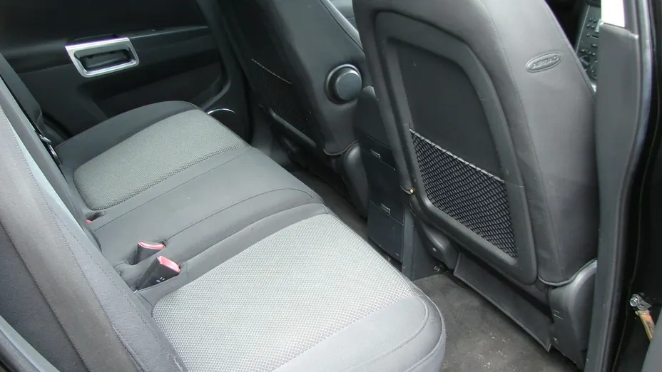 OPEL Antara -