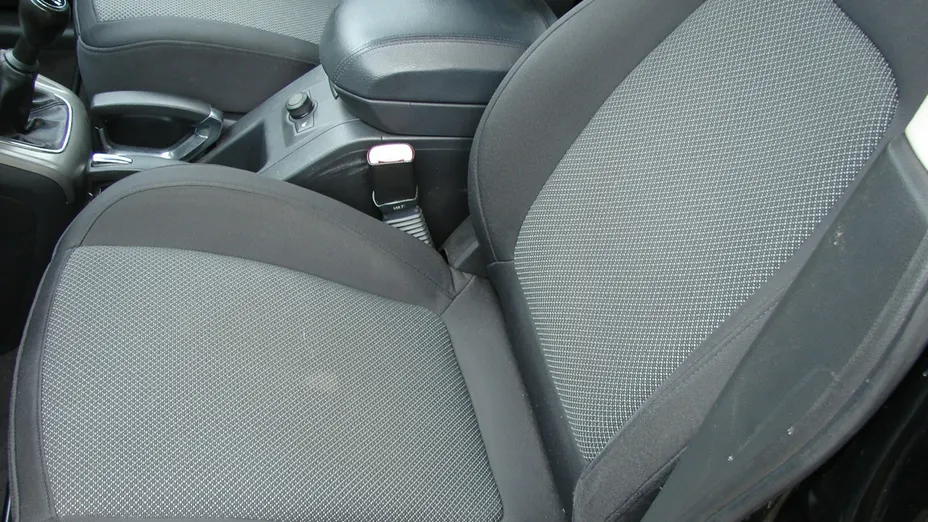 OPEL Antara -