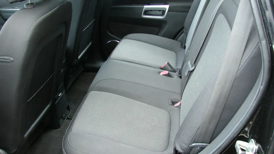 OPEL Antara -