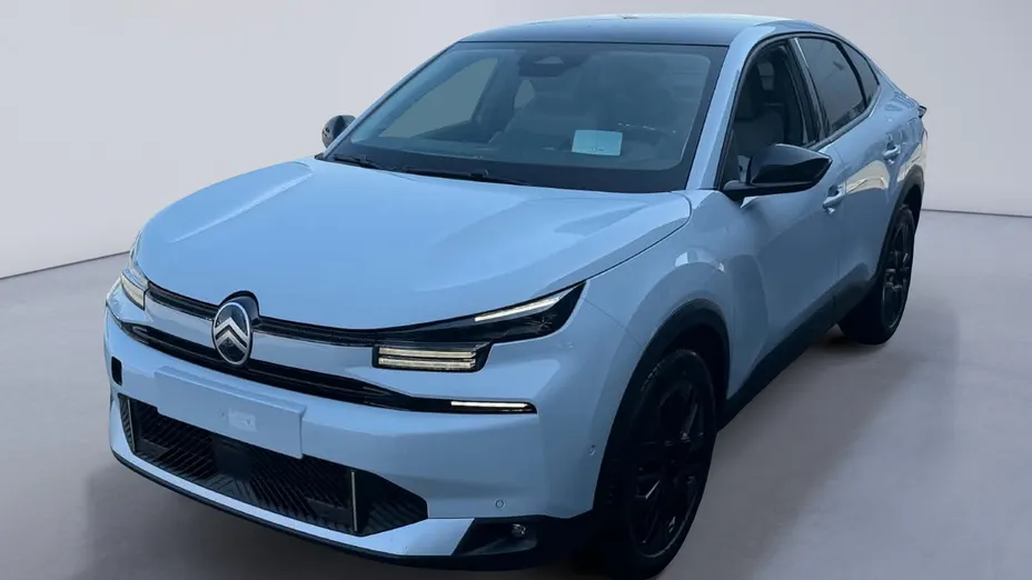 CITROEN C4 X C4 X 1.2 mHEV Max eDCT6 Nowy
