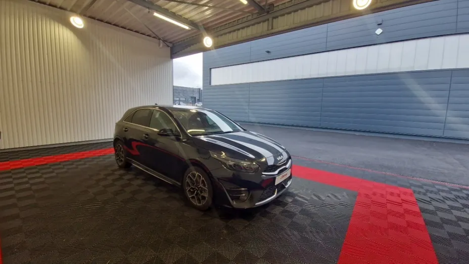 KIA Cee'd -