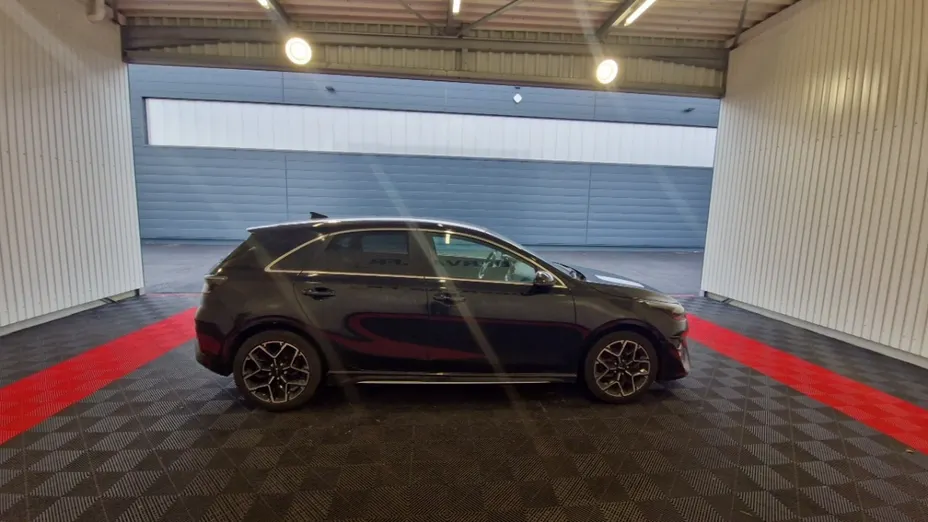 KIA Cee'd -